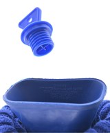 BURBERRY（バーバリー）小物類（その他） 青 サイズ:- メンズ/2200646265452