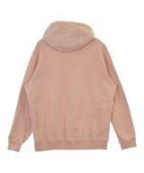 BURBERRY（バーバリー）パーカー ピンク サイズ:L メンズ/2200646960012