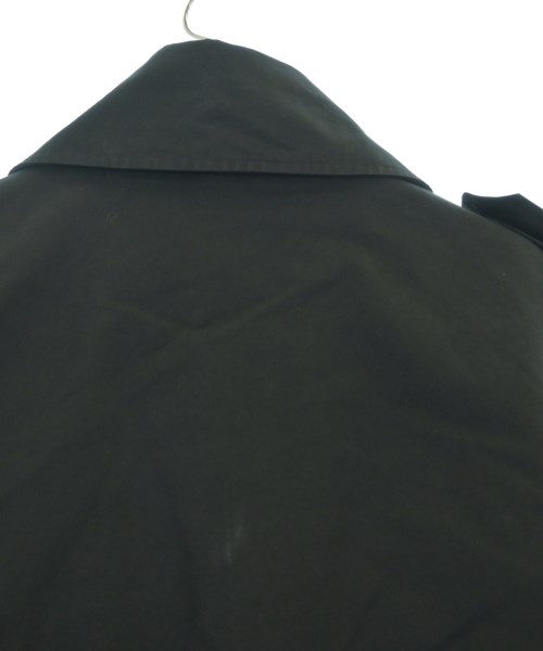 BURBERRY（バーバリー）コート 黒 サイズ:48(L位) メンズ/2200636383029