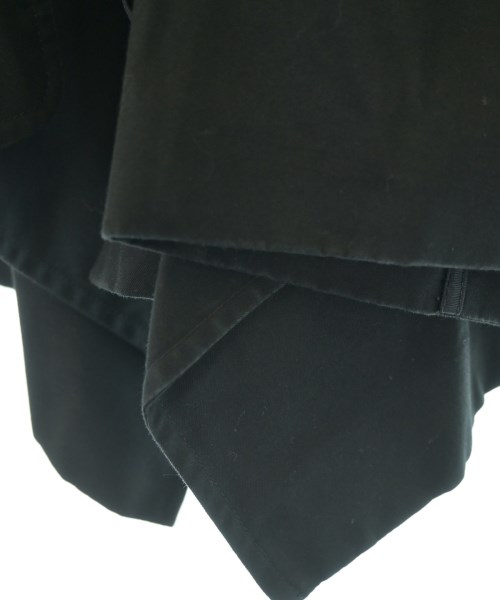 BURBERRY（バーバリー）コート 黒 サイズ:48(L位) メンズ/2200636383029