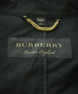 BURBERRY（バーバリー）コート 黒 サイズ:48(L位) メンズ/2200636383029