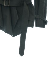 BURBERRY（バーバリー）コート 黒 サイズ:48(L位) メンズ/2200636383029