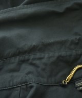 BURBERRY（バーバリー）コート 黒 サイズ:48(L位) メンズ/2200636383029