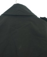 BURBERRY（バーバリー）コート 黒 サイズ:48(L位) メンズ/2200636383029