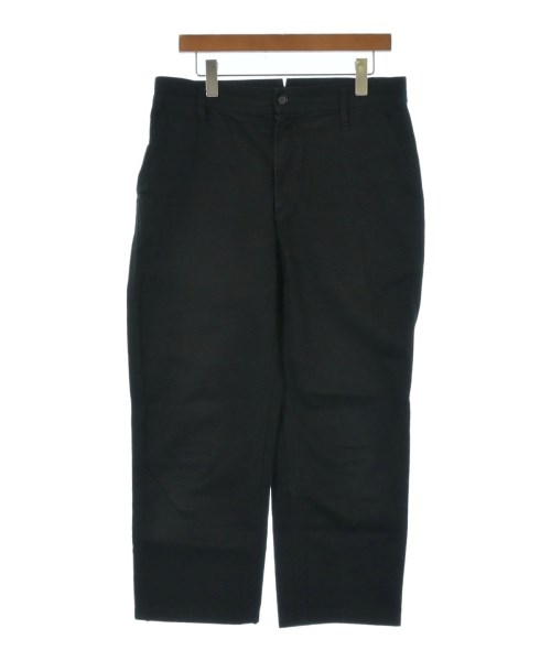 BURBERRY(バーバリー)デニムパンツ 黒 サイズ:48(L位)/2200636383142