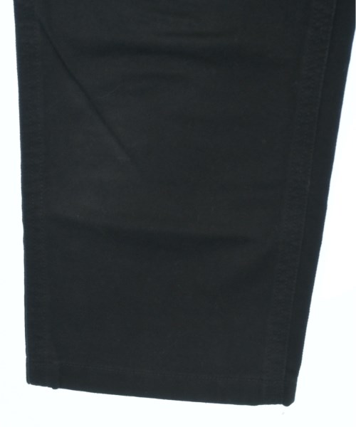 BURBERRY（バーバリー）デニムパンツ 黒 サイズ:48(L位) メンズ/2200636383142