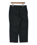 BURBERRY（バーバリー）デニムパンツ 黒 サイズ:48(L位) メンズ/2200636383142