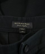 BURBERRY（バーバリー）デニムパンツ 黒 サイズ:48(L位) メンズ/2200636383142