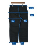 BURBERRY（バーバリー）デニムパンツ 黒 サイズ:48(L位) メンズ/2200636383142