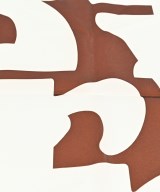 BURBERRY（バーバリー）バンダナ・スカーフ オレンジ サイズ:- レディース/2200639150383