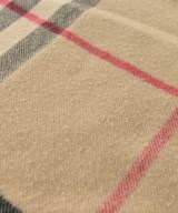 BURBERRY（バーバリー）マフラー ベージュ サイズ:- レディース/2200640212049