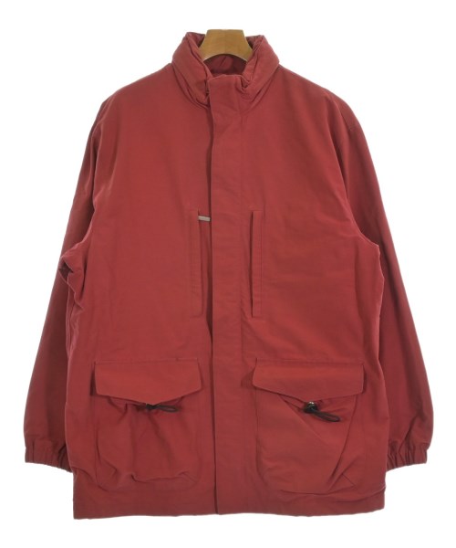 BURBERRY(バーバリー)その他 赤 サイズ:M/2200647283011