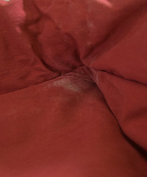 BURBERRY（バーバリー）その他 赤 サイズ:M メンズ/2200647283011