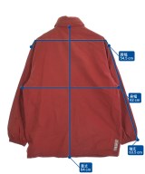 BURBERRY（バーバリー）その他 赤 サイズ:M メンズ/2200647283011