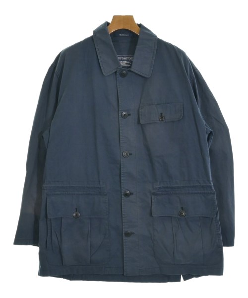 BURBERRY(バーバリー)その他 紺 サイズ:-(L位)/2200647283028