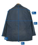BURBERRY（バーバリー）その他 紺 サイズ:-(L位) メンズ/2200647283028