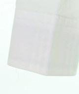 BURBERRY（バーバリー）カジュアルシャツ 白 サイズ:L メンズ/2200635441065