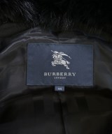 BURBERRY（バーバリー）ダウンコート 黒 サイズ:44(L位) レディース/2200638158014