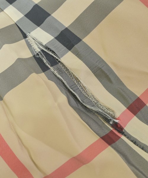 BURBERRY（バーバリー）ダッフルコート 茶 サイズ:40(M位) レディース/2200647377017