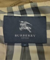 BURBERRY（バーバリー）ダッフルコート 茶 サイズ:40(M位) レディース/2200647377017