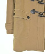 BURBERRY（バーバリー）ダッフルコート 茶 サイズ:40(M位) レディース/2200647377017