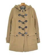 BURBERRY ダッフルコート
