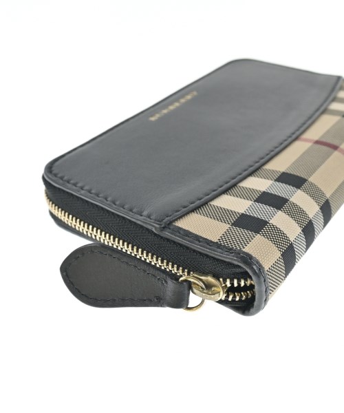 BURBERRY（バーバリー）財布・コインケース ベージュ サイズ:- レディース/2200647413050