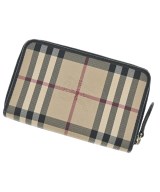 BURBERRY（バーバリー）財布・コインケース ベージュ サイズ:- レディース/2200647413050