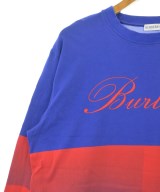 BURBERRY（バーバリー）Tシャツ・カットソー 青 サイズ:L メンズ/2200647547052