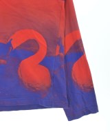 BURBERRY（バーバリー）Tシャツ・カットソー 青 サイズ:L メンズ/2200647547052