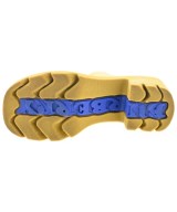 BURBERRY（バーバリー）レインシューズ 黄 サイズ:EU36(22.5cm位) レディース/2200647547144