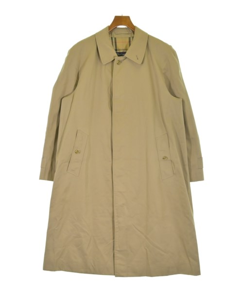 BURBERRY(バーバリー)ステンカラーコート ベージュ サイズ:-(XXL位)/2200647792025