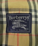BURBERRY（バーバリー）ステンカラーコート ベージュ サイズ:-(XXL位) メンズ/2200647792025