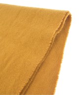 BURBERRY（バーバリー）マフラー 黄 サイズ:- メンズ/2200647816059