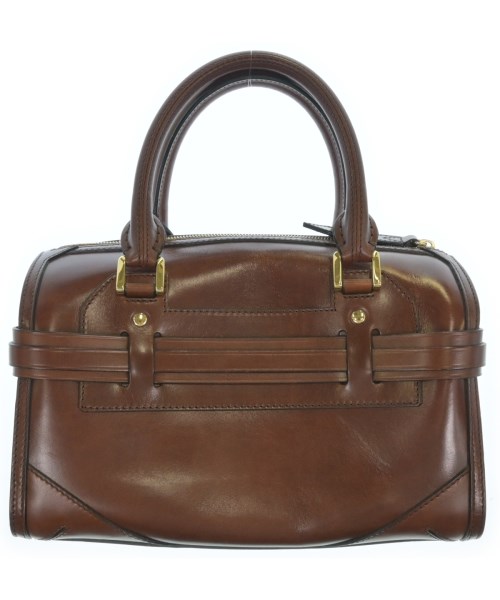 BURBERRY（バーバリー）ボストンバッグ 茶 サイズ:- レディース/2200640095123