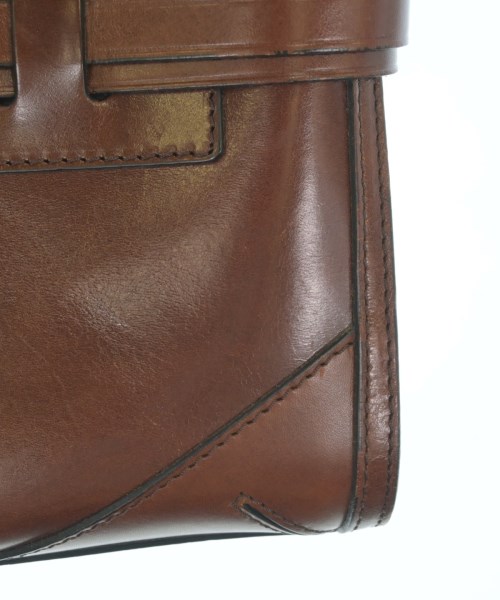 BURBERRY（バーバリー）ボストンバッグ 茶 サイズ:- レディース/2200640095123