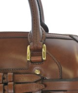 BURBERRY（バーバリー）ボストンバッグ 茶 サイズ:- レディース/2200640095123