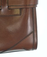 BURBERRY（バーバリー）ボストンバッグ 茶 サイズ:- レディース/2200640095123