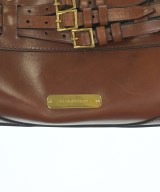 BURBERRY（バーバリー）ボストンバッグ 茶 サイズ:- レディース/2200640095123
