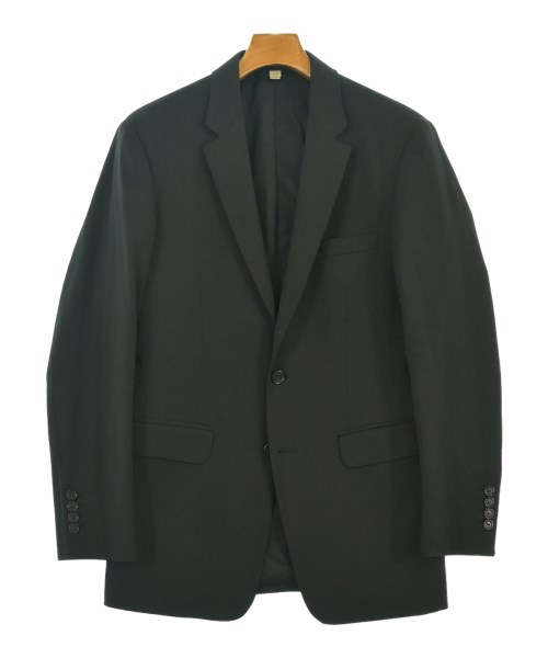 BURBERRY（バーバリー）ビジネス 黒 サイズ:48/48(L位) メンズ/2200649205011