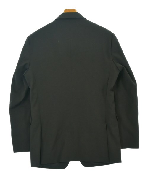 BURBERRY（バーバリー）ビジネス 黒 サイズ:48/48(L位) メンズ/2200649205011