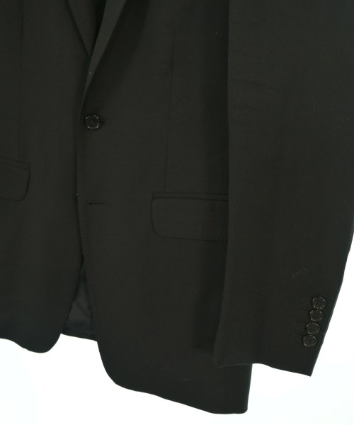 BURBERRY（バーバリー）ビジネス 黒 サイズ:48/48(L位) メンズ/2200649205011