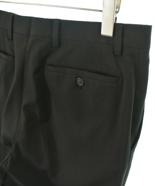 BURBERRY（バーバリー）ビジネス 黒 サイズ:48/48(L位) メンズ/2200649205011