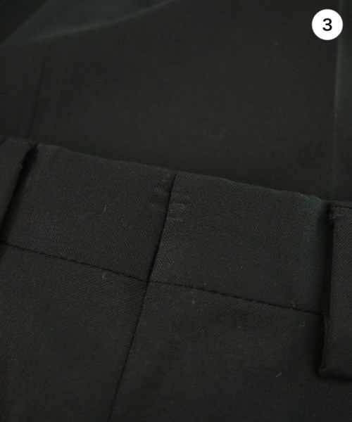 BURBERRY（バーバリー）ビジネス 黒 サイズ:48/48(L位) メンズ/2200649205011