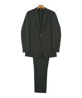 BURBERRY（バーバリー）ビジネス 黒 サイズ:48/48(L位) メンズ/2200649205011
