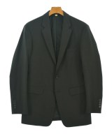 BURBERRY（バーバリー）ビジネス 黒 サイズ:48/48(L位) メンズ/2200649205011