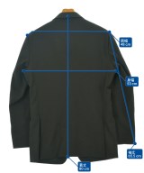 BURBERRY（バーバリー）ビジネス 黒 サイズ:48/48(L位) メンズ/2200649205011