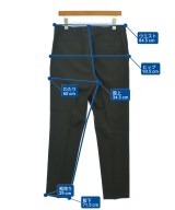 BURBERRY（バーバリー）ビジネス 黒 サイズ:48/48(L位) メンズ/2200649205011