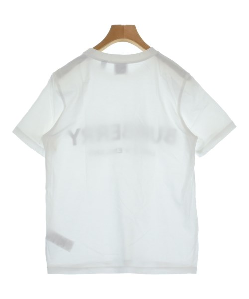 BURBERRY（バーバリー）Tシャツ・カットソー 白 サイズ:S レディース/2200649237494
