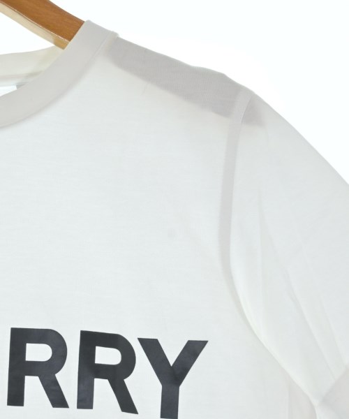 BURBERRY（バーバリー）Tシャツ・カットソー 白 サイズ:S レディース/2200649237494